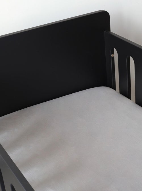 Lenzuolo con angoli oeko-tex® standard 100 - Kiabi Lenzuolo con angoli oeko-tex® standard 100 - Kiabi