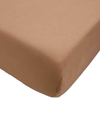 Lenzuolo con angoli OEKO-TEX® STANDARD 100