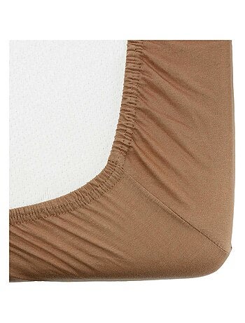 Lenzuolo con angoli OEKO-TEX® STANDARD 100