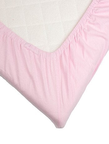 Lenzuolo con angoli OEKO-TEX® STANDARD 100