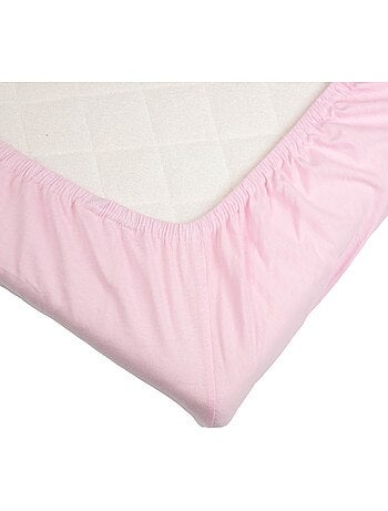 Lenzuolo con angoli OEKO-TEX® STANDARD 100