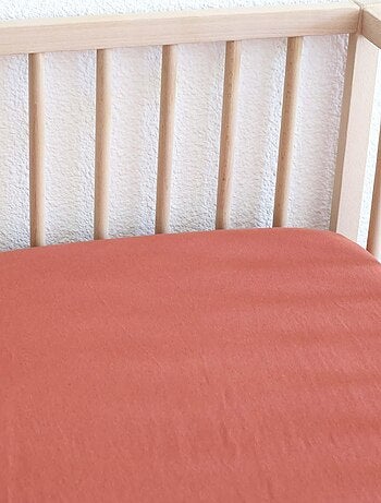Lenzuolo con angoli OEKO-TEX® STANDARD 100
