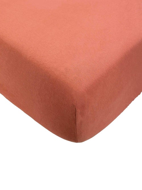 Lenzuolo con angoli OEKO-TEX® STANDARD 100 - Kiabi