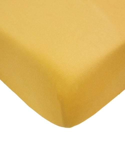 Lenzuolo con angoli OEKO-TEX® STANDARD 100 - Kiabi