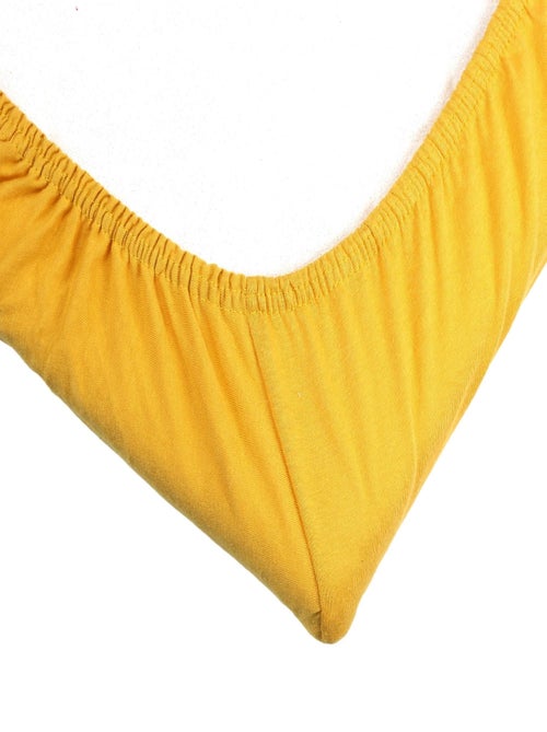 Lenzuolo con angoli OEKO-TEX® STANDARD 100 - Kiabi