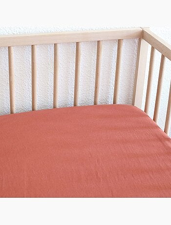 Lenzuolo con angoli OEKO-TEX® STANDARD 100