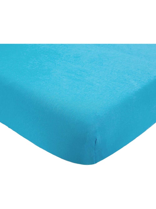 Lenzuolo con angoli OEKO-TEX® STANDARD 100 - Kiabi