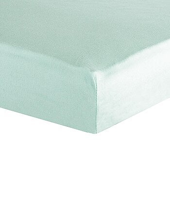 Lenzuolo con angoli OEKO-TEX® STANDARD 100
