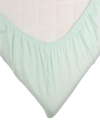 Lenzuolo con angoli OEKO-TEX® STANDARD 100