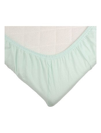 Lenzuolo con angoli OEKO-TEX® STANDARD 100