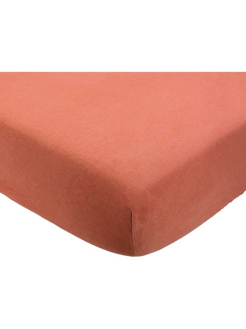 Lenzuolo con angoli OEKO-TEX® STANDARD 100 - Kiabi