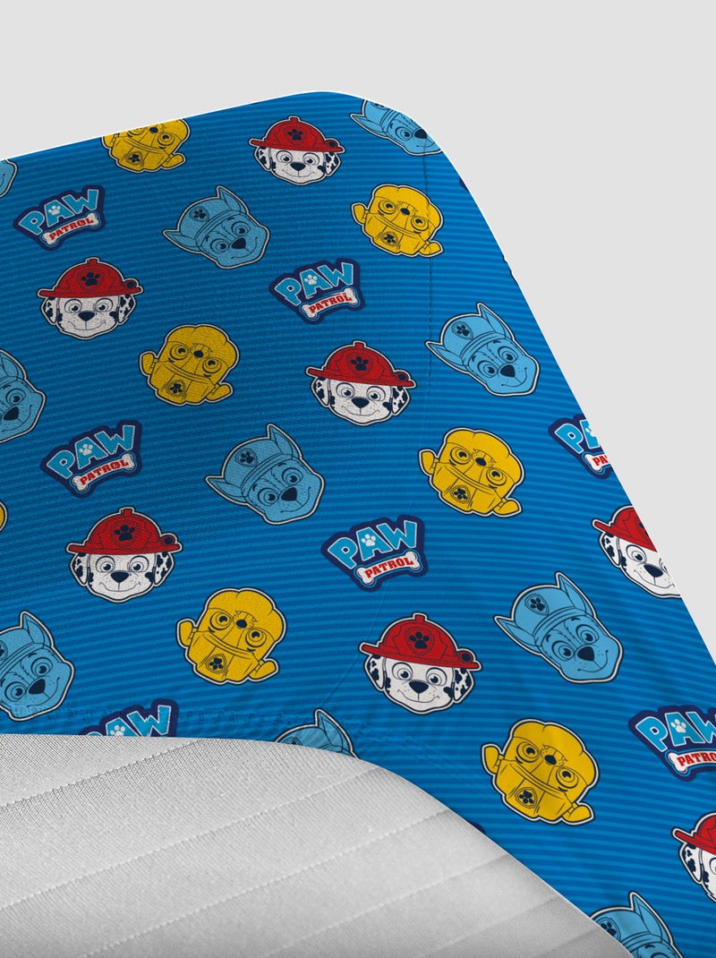 Asciugamano Paw Patrol 70x140 Cm In Cotone 100% – Morbido E Assorbente Per Bambini - 5