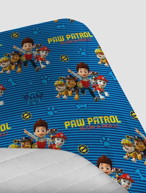 Cuscino 'Paw Patrol' - BLU - Kiabi - 6.00€