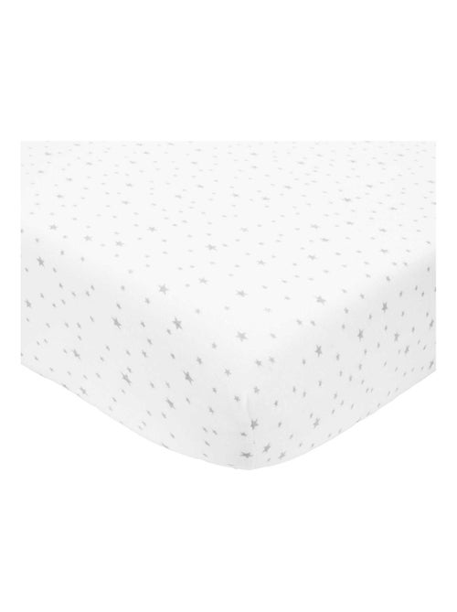 Lenzuolo con angoli per bambini - Kiabi