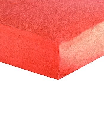 Lenzuolo con angoli OEKO-TEX® STANDARD 100