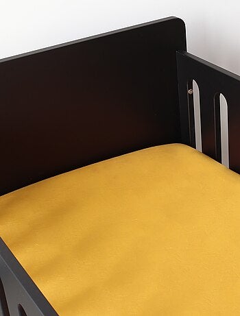 Lenzuolo con angoli OEKO-TEX® STANDARD 100
