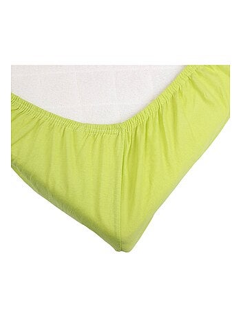 Lenzuolo con angoli OEKO-TEX® STANDARD 100