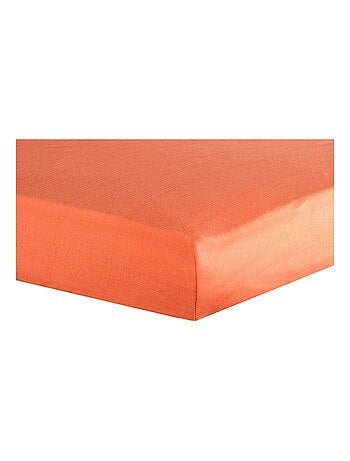 Lenzuolo con angoli OEKO-TEX® STANDARD 100