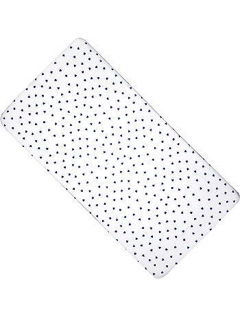 Lenzuolo con angoli per culla in cotone | SEVIRA KIDS