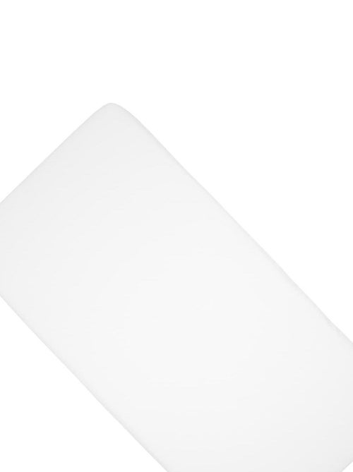 Lenzuolo con angoli per culla in garza di cotone | SEVIRA KIDS - Kiabi