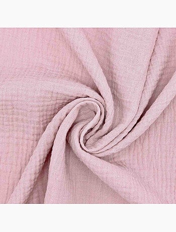 Lenzuolo con angoli per culla in garza di cotone | sevira kids | sevira kids
