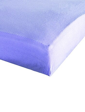 Lenzuolo con angoli OEKO-TEX® STANDARD 100
