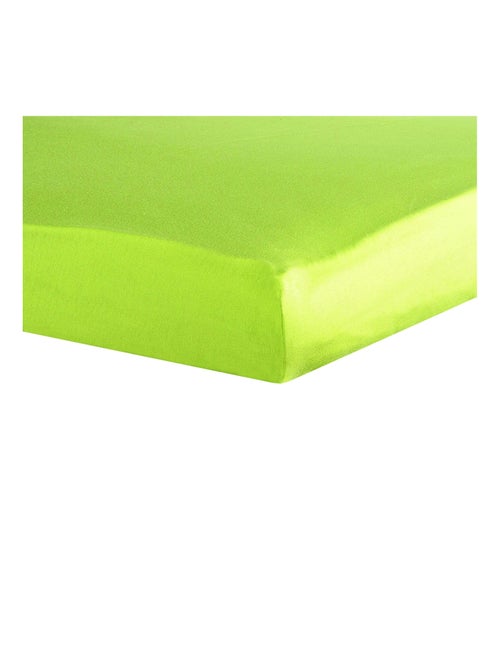 Lenzuolo con angoli per culla - Kiabi