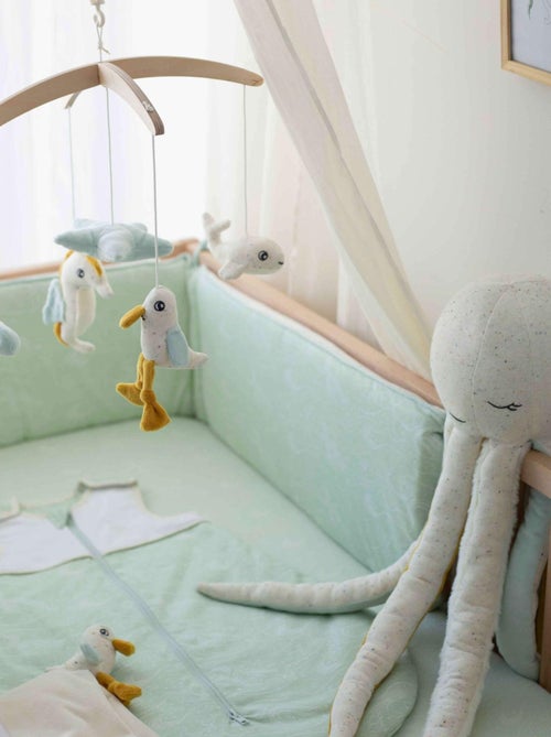 Lenzuolo con angoli - Kiabi