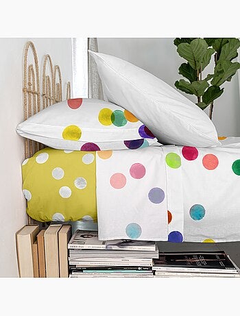 Lenzuolo Confetti "Happyfriday