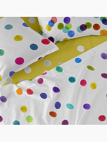 Lenzuolo Confetti "Happyfriday