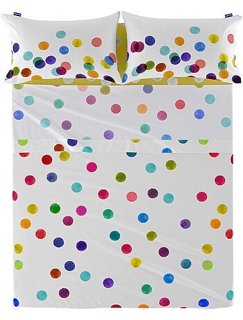 Lenzuolo Confetti "Happyfriday