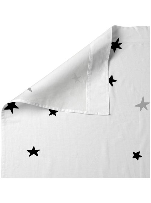 Lenzuolo Constellation "Happyfriday" - Kiabi