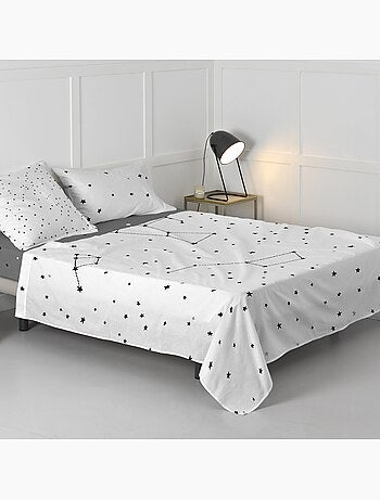 Lenzuolo Constellation "Happyfriday