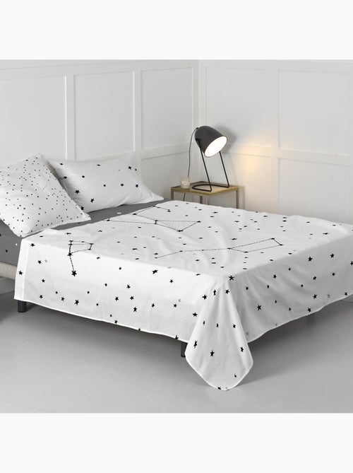 Lenzuolo Constellation "Happyfriday" - Kiabi