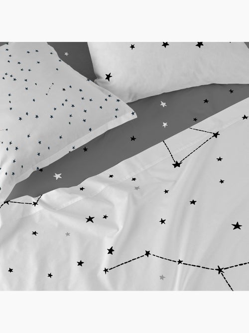 Lenzuolo Constellation "Happyfriday" - Kiabi