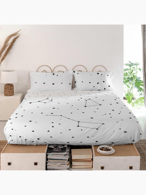 Lenzuolo Constellation "Happyfriday" - Kiabi
