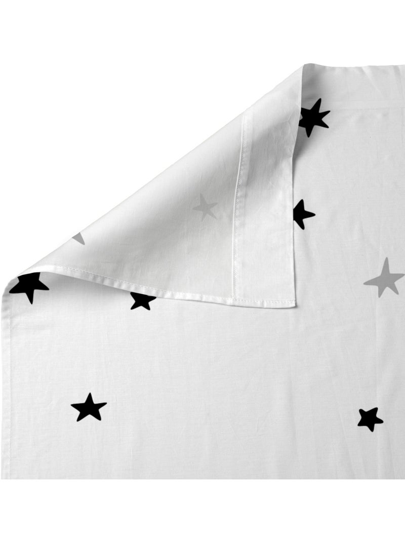 Lenzuolo Constellation "Happyfriday" Multicolore - Kiabi