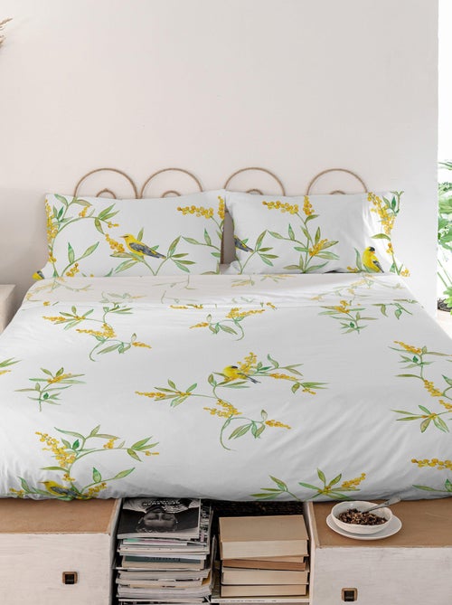 Lenzuolo Corniglia "Happyfriday" - Kiabi