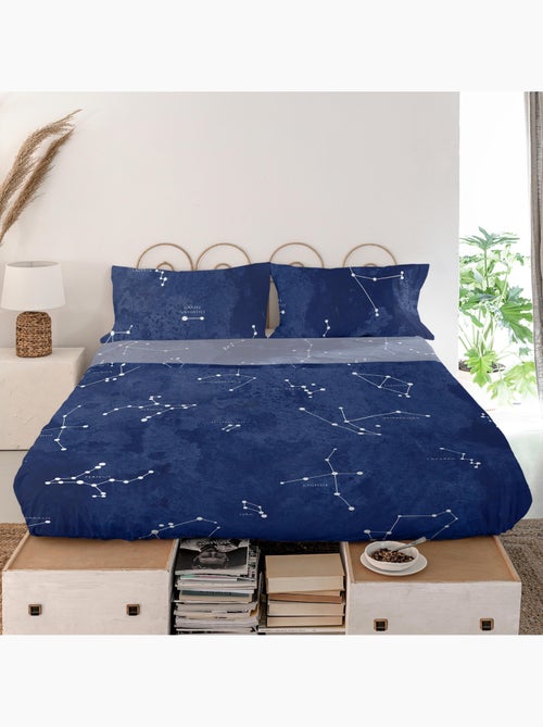 Lenzuolo Cosmos "Happyfriday" - Kiabi