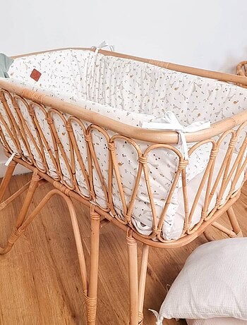 Lenzuolo culla bebè cotone | SEVIRA KIDS