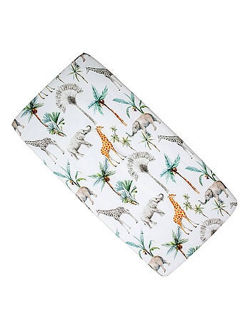 Lenzuolo culla bebè cotone | SEVIRA KIDS