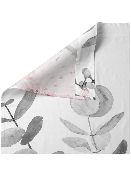 Lenzuolo Delicate bouquet "Happyfriday" - Kiabi