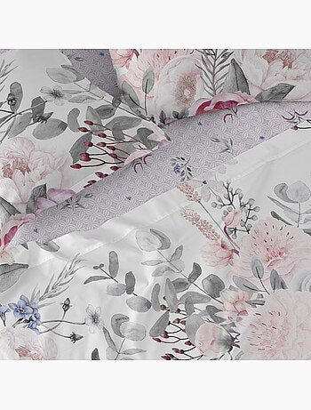 Lenzuolo Delicate bouquet "Happyfriday