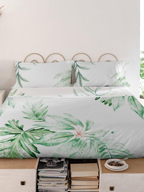 Lenzuolo Delicate "Happyfriday" - Kiabi