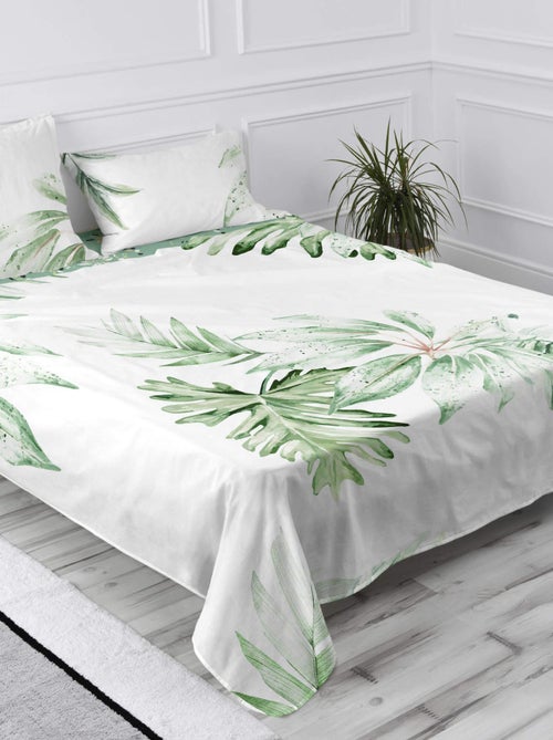 Lenzuolo Delicate "Happyfriday" - Kiabi