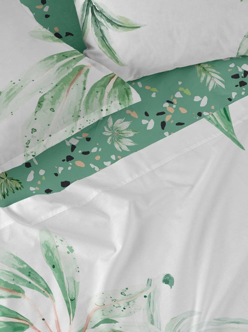 Lenzuolo Delicate "Happyfriday" - Kiabi