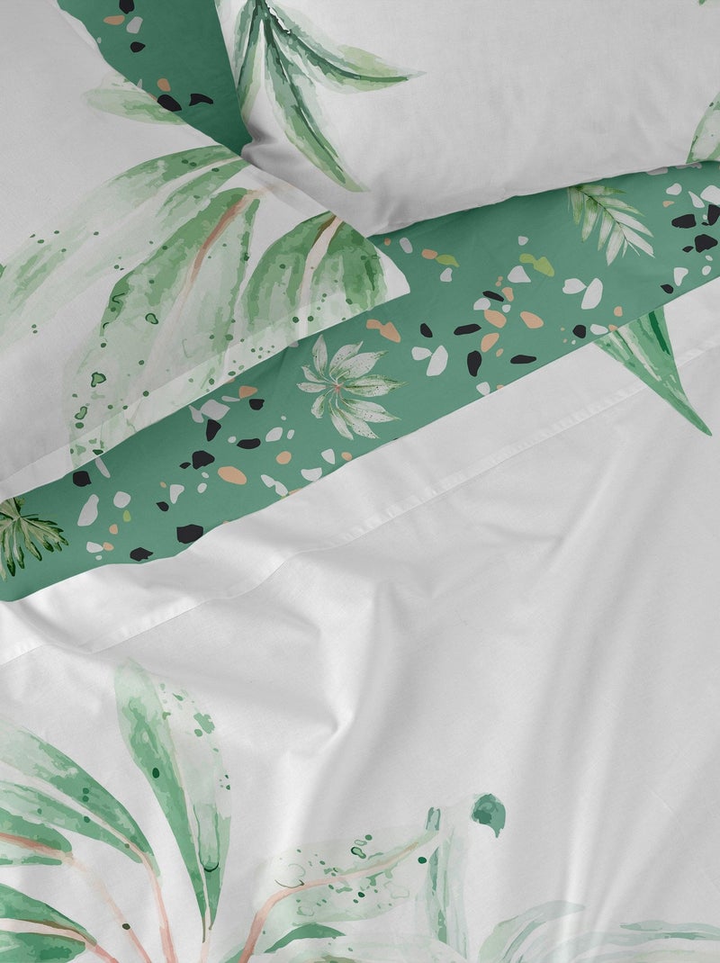 Lenzuolo Delicate "Happyfriday" Bianco - Kiabi