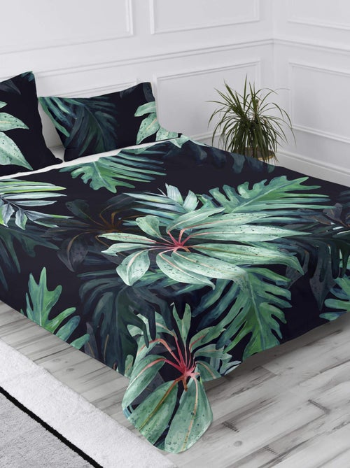 Lenzuolo Ebony "Happyfriday" - Kiabi