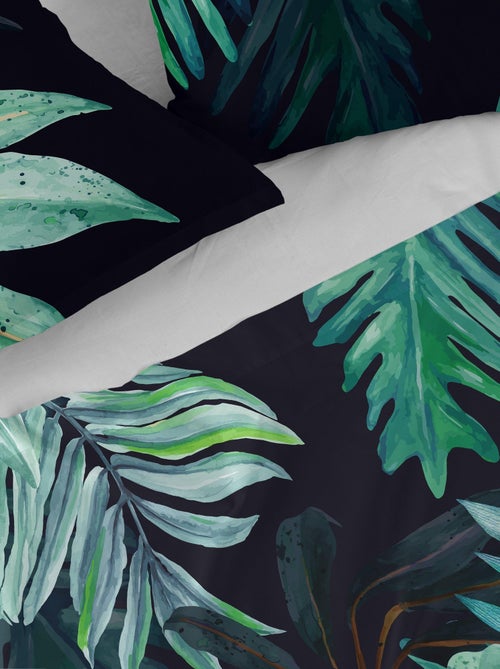 Lenzuolo Ebony "Happyfriday" - Kiabi