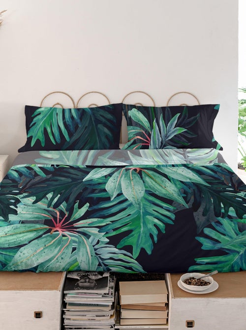 Lenzuolo Ebony "Happyfriday" - Kiabi